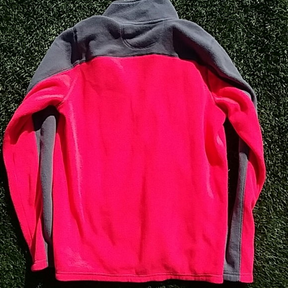 Half zip pullover - Picture 3 of 3